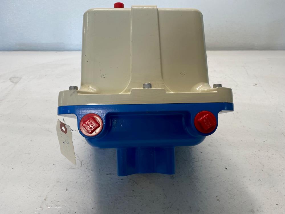 Valvcon Actuator LVWX1500IKS2TN115AC